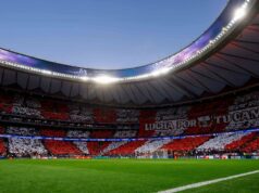 Atletico Madrid vs Arsenal čelí chaosu v počasí, ktorý by mohol zničiť semifinále | Futbal | Šport Atletico Madrid vs Arsenal čelí chaosu v počasí, ktorý by mohol zničiť semifinále | Futbal | Šport