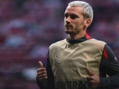 Atletico Madrid vs Arsenal – Liga majstrov NAŽIVO: Najnovšie skóre, správy o tíme a aktualizácie, keď kanonieri čelia mužom Diega Simoneho, zatiaľ čo obe strany pokračujú v úsilí o dlho očakávanú trofej Ligy majstrov Atletico Madrid vs Arsenal – Liga majstrov NAŽIVO: Najnovšie skóre, správy o tíme a aktualizácie, keď kanonieri čelia mužom Diega Simoneho, zatiaľ čo obe strany pokračujú v úsilí o dlho očakávanú trofej Ligy majstrov