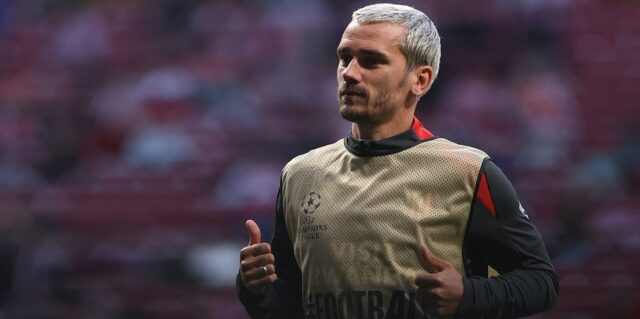 Atletico Madrid vs Arsenal – Liga majstrov NAŽIVO: Najnovšie skóre, správy o tíme a aktualizácie, keď kanonieri čelia mužom Diega Simoneho, zatiaľ čo obe strany pokračujú v úsilí o dlho očakávanú trofej Ligy majstrov
