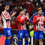 Atletico Madrid vs Arsenal — Ukážka, tímové správy, informácie o živých prenosoch, Liga majstrov UEFA