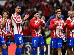 Atletico Madrid vs Arsenal — Ukážka, tímové správy, informácie o živých prenosoch, Liga majstrov UEFA Atletico Madrid vs Arsenal — Ukážka, tímové správy, informácie o živých prenosoch, Liga majstrov UEFA