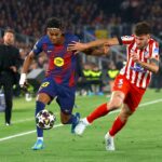 Atletico Madrid vs Barcelona: Liga majstrov – správy o tímoch, štart, zostavy | Futbalové správy