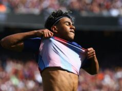 Atletico Madrid vs Barcelona: ukážka La Ligy – tímy, čas začiatku, zostavy | Futbalové správy Atletico Madrid vs Barcelona: ukážka La Ligy – tímy, čas začiatku, zostavy | Futbalové správy