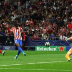 Atletico Madrid získa troch kľúčových hráčov späť do semifinále Ligy majstrov Arsenalu