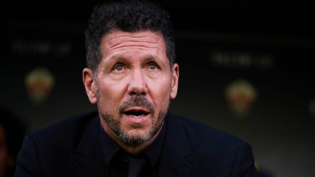 Diego Simeone