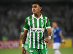 Atlético Nacional – Bucaramanga: čas výkopu a televízne spravodajstvo Download app from appStore