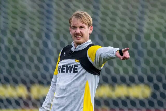 Atletico a Arsenal sa snažia o postup Dortmundu na základe výhodnej zmluvy
