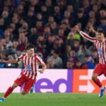 Atlético omráčilo Barcelonu, zatiaľ čo PSG dominuje Liverpoolu vo vyhlásení víťazstiev