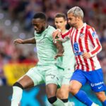 Atletico sa vracia na víťaznú cestu proti zmätenému Athleticu