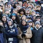 Atletika na Yale pod drobnohľadom kvôli náboru