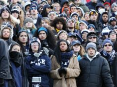 Atletika na Yale pod drobnohľadom kvôli náboru Atletika na Yale pod drobnohľadom kvôli náboru