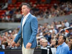 Auburn drubs Illinois State, bude čeliť Tulse vo finále NIT Syndikácia: The Montgomery Advertiser