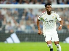 Aurelien Tchouameni má perfektný darček na privítanie pre Man Utd po oznámení | Futbal | Šport Aurelien Tchouameni má perfektný darček na privítanie pre Man Utd po oznámení | Futbal | Šport