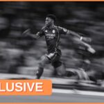 Aurelien Tchouameni prestupový sen pre Liverpool a Man United