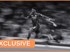 Aurelien Tchouameni prestupový sen pre Liverpool a Man United Aurelien Tchouameni prestupový sen pre Liverpool a Man United