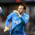 MLS: Austin FC v San Jose Earthquakes