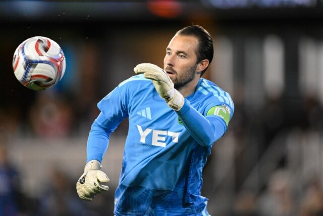MLS: Austin FC v San Jose Earthquakes