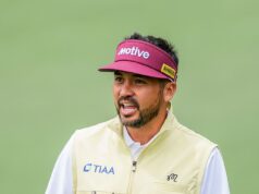 Austrálska golfová hviezda Jason Day kritizuje „sebeckého“ Tigera Woodsa za jeho drámu s DUI: „Bojuje so závislosťou“ Austrálska golfová hviezda Jason Day kritizuje „sebeckého“ Tigera Woodsa za jeho drámu s DUI: „Bojuje so závislosťou“