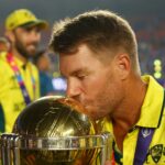 Austrálsky a IPL kriketový velikán David Warner obvinený zo šoférovania pod vplyvom alkoholu | CricketNews