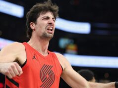 Avdija skóroval 41, keď Trail Blazers rozrušil Suns v play-in NBA West | Basketbalové novinky Avdija skóroval 41, keď Trail Blazers rozrušil Suns v play-in NBA West | Basketbalové novinky