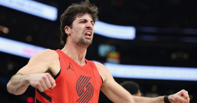 Avdija skóroval 41, keď Trail Blazers rozrušil Suns v play-in Avdija skóroval 41, keď Trail Blazers rozrušil Suns v play-in NBA West | Basketbalové novinky