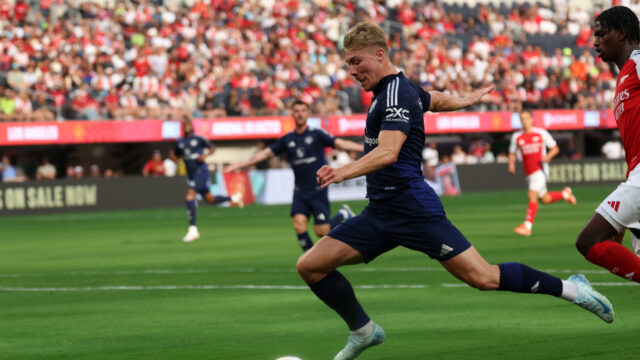 Ayden Heaven sa chystá spustiť nový podnik
