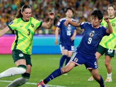 Ázijský pohár žien AFC 2026: Finalistky Austrálie a Japonska obviňujú AFC z „ignorovania“ výziev na rovnaké odmeny Ázijský pohár žien AFC 2026: Finalistky Austrálie a Japonska obviňujú AFC z „ignorovania“ výziev na rovnaké odmeny