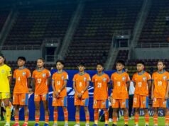 Ázijský pohár žien AFC do 20 rokov: Japonsko porazilo Indiu 6:0 Ázijský pohár žien AFC do 20 rokov: Japonsko porazilo Indiu 6:0