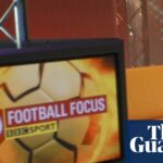 BBC odpískala posledný píšťalku Football Focus, keďže relácia bola po 52 rokoch zrušená | futbal