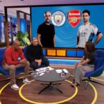 Alex Scott o futbalovom zameraní