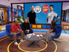 BBC sekera Football Focus v obrovskom pohybe, ako vyhlásenie vysvetľuje rozhodnutie Alex Scott o futbalovom zameraní