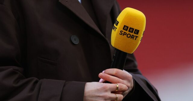 BBC šrot ikonickej futbalovej šou s Alexom Scottom zbaveným kľúčovej úlohy | Futbal | Šport
