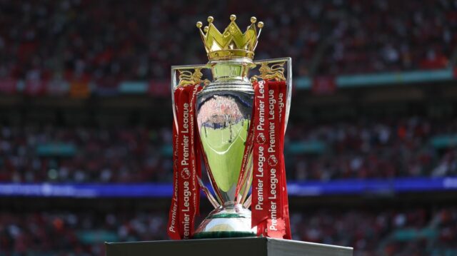 Arsenal a Manchester City bojujú o titul v Premier League