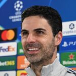 BREAKING: Arsenal má ideálny scenár Ligy majstrov, čo potvrdili semifináloví súperi