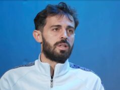 BREAKING Bernardo Silva „opustí Man City“ na konci sezóny po komentári Pepa Lijndersa BREAKING Bernardo Silva „opustí Man City“ na konci sezóny po komentári Pepa Lijndersa