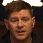 Steven Gerrard hovorí v rozhovore