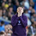 Manažér Wolves Rob Edwards