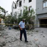 Bahrajn si predvolal irackého vyslanca, keďže v Perzskom zálive pretrvávajú proiránske útoky | Americko-izraelská vojna proti Iran News