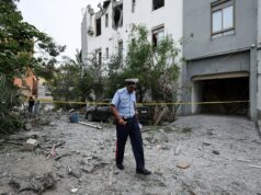 Bahrajn si predvolal irackého vyslanca, keďže v Perzskom zálive pretrvávajú proiránske útoky | Americko-izraelská vojna proti Iran News Bahrajn si predvolal irackého vyslanca, keďže v Perzskom zálive pretrvávajú proiránske útoky | Americko-izraelská vojna proti Iran News