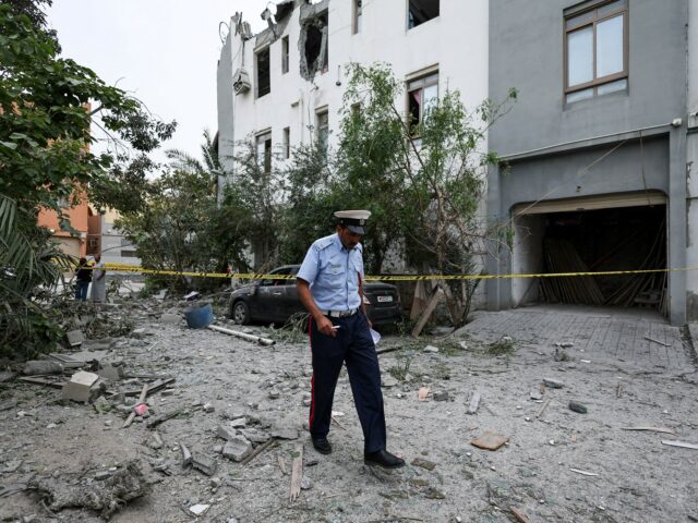 Bahrajn si predvolal irackého vyslanca, keďže v Perzskom zálive pretrvávajú proiránske útoky | Americko-izraelská vojna proti Iran News
