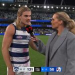 Bailey Smith po tragickom týždni, ktorý tvrdo otriasol futbalovou komunitou, vyzval AFL, aby zaviedla kolo o duševnom zdraví mužov