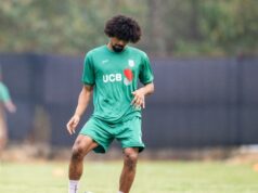 Bangladéš sa predstaví so San Marínom v historicky prvom zápase na európskej pôde Bangladéš sa predstaví so San Marínom v historicky prvom zápase na európskej pôde