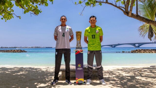 Bangladéš vs India: Existuje predĺženie vo finále SAFF U-20 Championship 2026?
