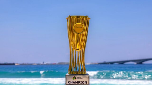 Bangladéš vs India LIVE skóre, finále SAFF U-20 Championship 2026: Blue Colts čelia známym nepriateľom v strete na vrchole
