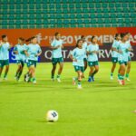 Bangladéš vypadol z Ázijského pohára žien do 20 rokov 2026