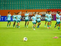 Bangladéš vypadol z Ázijského pohára žien do 20 rokov 2026 Bangladéš vypadol z Ázijského pohára žien do 20 rokov 2026