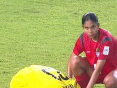 Bangladéš získal dvojgólový náskok, prehral s Thajskom na Ázijskom pohári žien do 20 rokov 2026 Bangladéš získal dvojgólový náskok, prehral s Thajskom na Ázijskom pohári žien do 20 rokov 2026