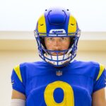 Barani odhaľujú nové uniformy, ktoré nahrádzajú dresy vo farbe kosti