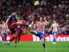 Barça-Atletico 0-0 | Fanúšikovia Barcelony rozbili okno autobusu! Simeone je Download app from appStore