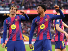 Barcelona čelí nečakanej prestupovej dileme, pretože priateľstvá v šatni blokujú potenciálne predaje Barcelona čelí nečakanej prestupovej dileme, pretože priateľstvá v šatni blokujú potenciálne predaje